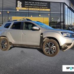 Dacia Duster 1.5 Blue dCi 115ch Prestige 4x2 E6U Reims