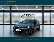 Cupra Formentor Troyes