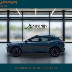 Cupra Formentor Formentor 2.0 TDI 150 ch DSG7 V Troyes