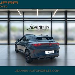 Cupra Formentor Formentor 2.0 TDI 150 ch DSG7 V Troyes