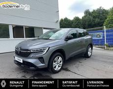 Renault Austral Ploumagoar