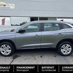 Renault Austral mild hybrid advanced 130 Equilibre Ploumagoar