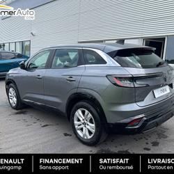 Renault Austral mild hybrid advanced 130 Equilibre Ploumagoar