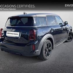 Mini Countryman Cooper SE 125ch + 95ch Edition Premium Plus ALL4 BVA6 Saint-L&ocirc;