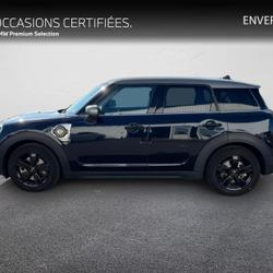Mini Countryman Cooper SE 125ch + 95ch Edition Premium Plus ALL4 BVA6 Saint-L&ocirc;