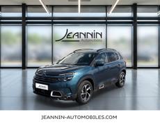 Citroen C5 Aircross Maizières-la-Grande-Paroisse