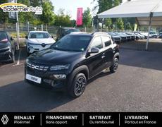 Dacia Spring Ploërmel