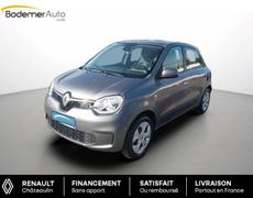 Renault Twingo 3