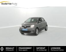 Renault Twingo 3 Châteaulin