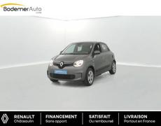 Renault Twingo 3 Châteaulin