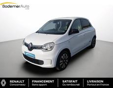 Renault Twingo 3