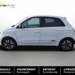 Renault Twingo 3 III E-Tech Techno Concarneau