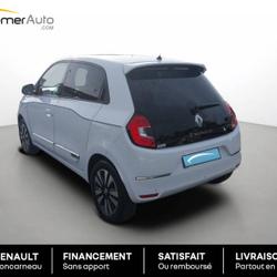 Renault Twingo 3 III E-Tech Techno Concarneau