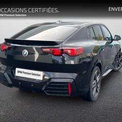 BMW X2 sDrive20iA 170ch M Sport DKG7 Cherbourg-en-Cotentin