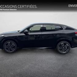 BMW X2 sDrive20iA 170ch M Sport DKG7 Cherbourg-en-Cotentin