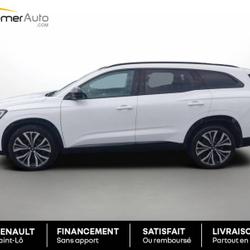 Renault Espace 5 E-Tech hybrid 200 Iconic Saint-L&ocirc;