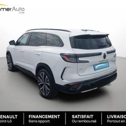 Renault Espace 5 E-Tech hybrid 200 Iconic Saint-L&ocirc;