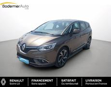 Renault Grand Scenic 4 Saint-Lô