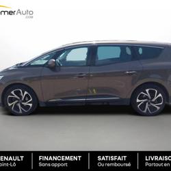 Renault Grand Scenic 4 Blue dCi 120 Business Intens Saint-L&ocirc;