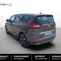 Renault Grand Scenic 4 Blue dCi 120 Business Intens Saint-L&ocirc;