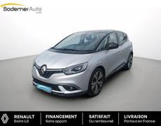 Renault Scenic 4 Saint-Lô