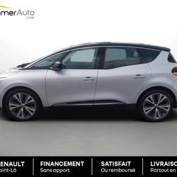 Renault Scenic 4 TCe 140 Energy Intens Saint-L&ocirc;