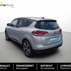 Renault Scenic 4 TCe 140 Energy Intens Saint-L&ocirc;