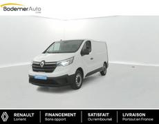 Renault Trafic Caudan