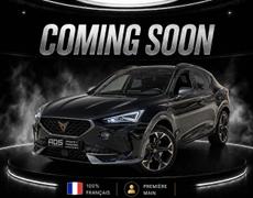 Cupra Formentor Diebling
