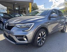 Renault Arkana Lanester