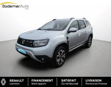 Dacia Duster Lannion