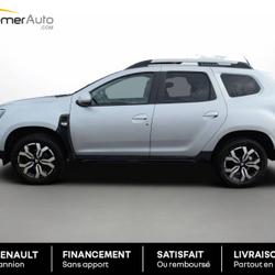 Dacia Duster ECO-G 100 4x2 Prestige + Lannion