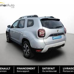 Dacia Duster ECO-G 100 4x2 Prestige + Lannion