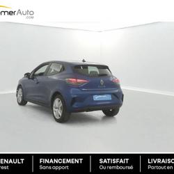 Renault Clio 5 TCe 90 Evolution Brest