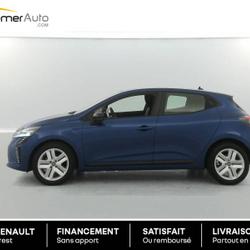 Renault Clio 5 TCe 90 Evolution Brest