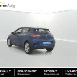 Renault Clio 5 TCe 90 Evolution Brest