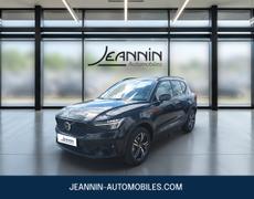 Volvo XC40 Troyes