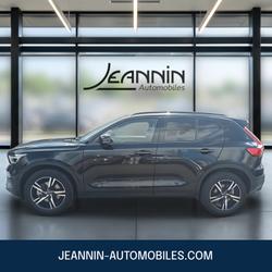 Volvo XC40 XC40 B4 197 ch DCT7 Plus Troyes