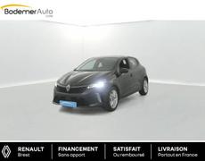 Renault Clio 5 Brest