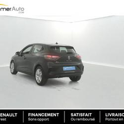 Renault Clio 5 TCe 90 Evolution Brest