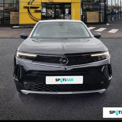 Opel Mokka 1.2 Turbo 130ch Elegance Reims