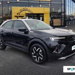Opel Mokka 1.2 Turbo 130ch Elegance Reims