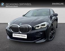 BMW Serie 1 Cherbourg-en-Cotentin