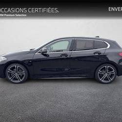BMW Serie 1 118iA 136ch M Sport DKG7 Cherbourg-en-Cotentin