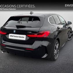 BMW Serie 1 118iA 136ch M Sport DKG7 Cherbourg-en-Cotentin