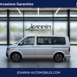 Volkswagen Multivan 2.0 TDI 150 DSG7 Carat Court occasion - Troyes - photo 2/30