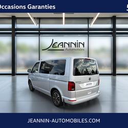 Volkswagen Multivan 2.0 TDI 150 DSG7 Carat Court occasion - Troyes - photo 3/30