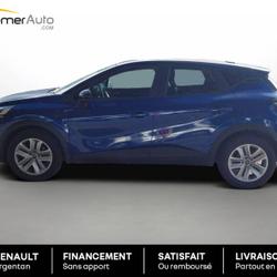 Renault Captur E-Tech full hybrid 145 ch Evolution Argentan