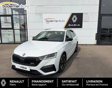 Skoda Octavia Flers