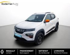 Dacia Spring Caudan